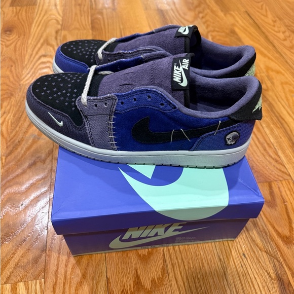 Jordan 1 Voodoo Altern - Picture 3 of 5